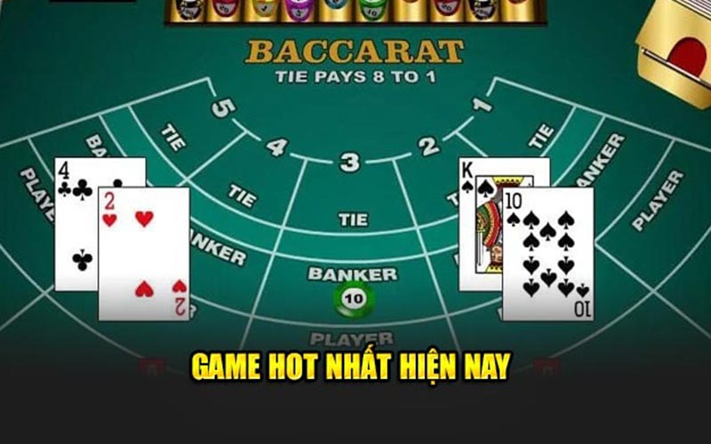 Game hot nhất hiện nay